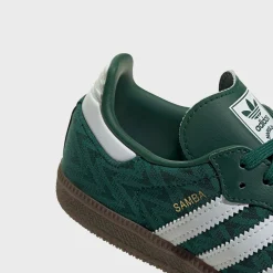 PS Samba OG