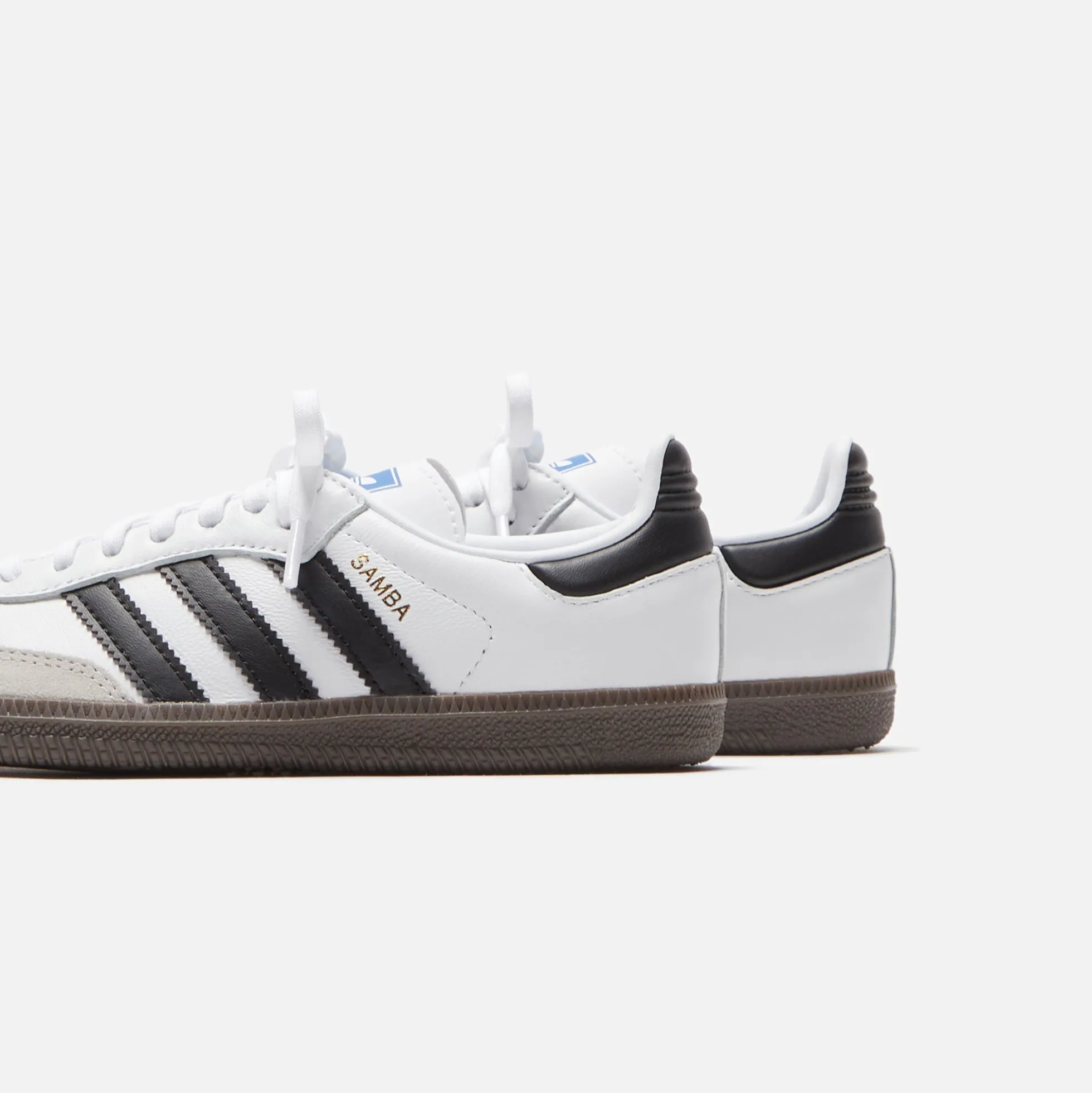 PS Samba OG