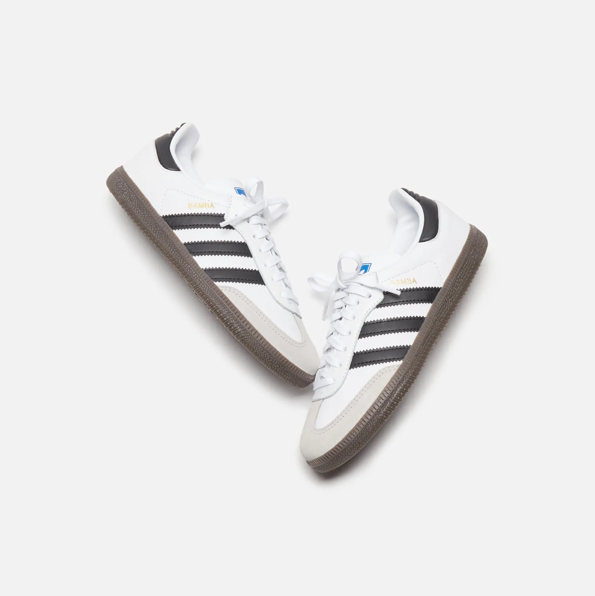 PS Samba OG