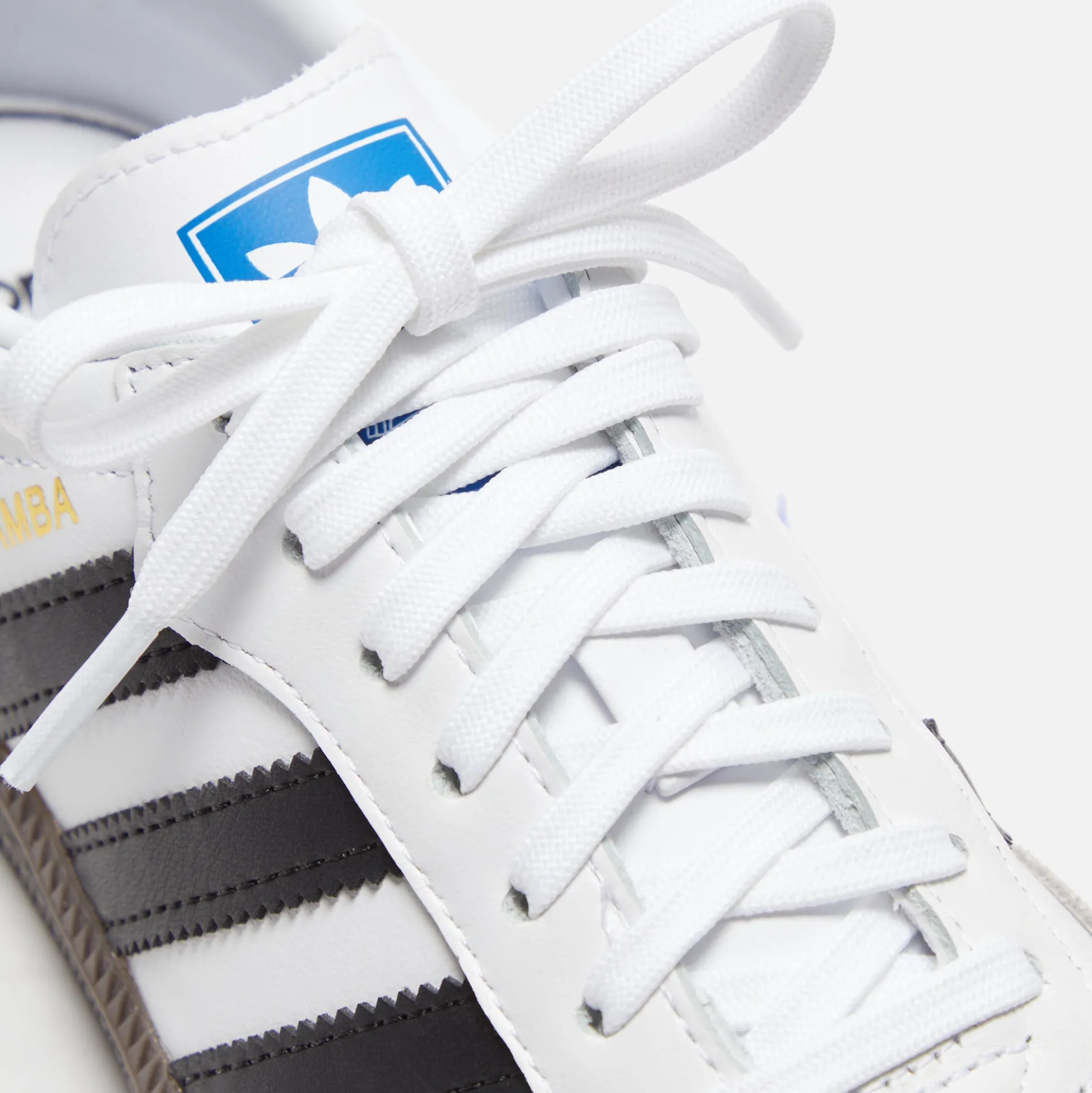 PS Samba OG