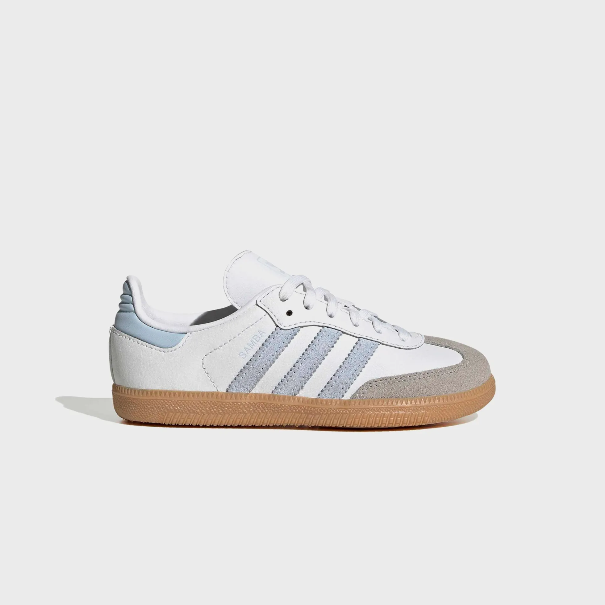 PS Samba OG
