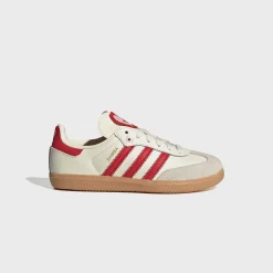 PS Samba OG