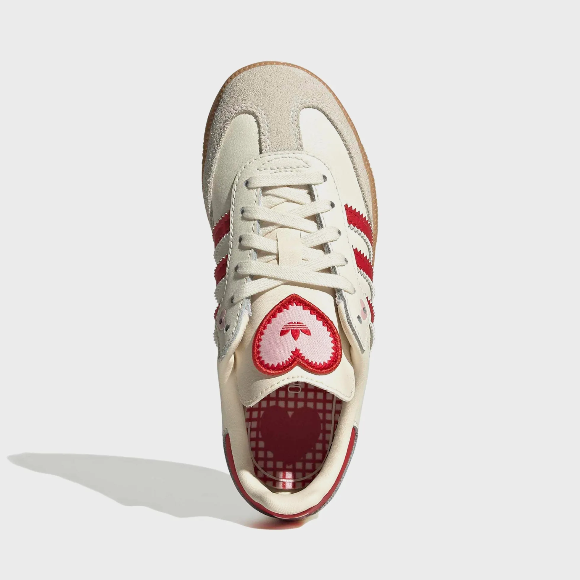 PS Samba OG