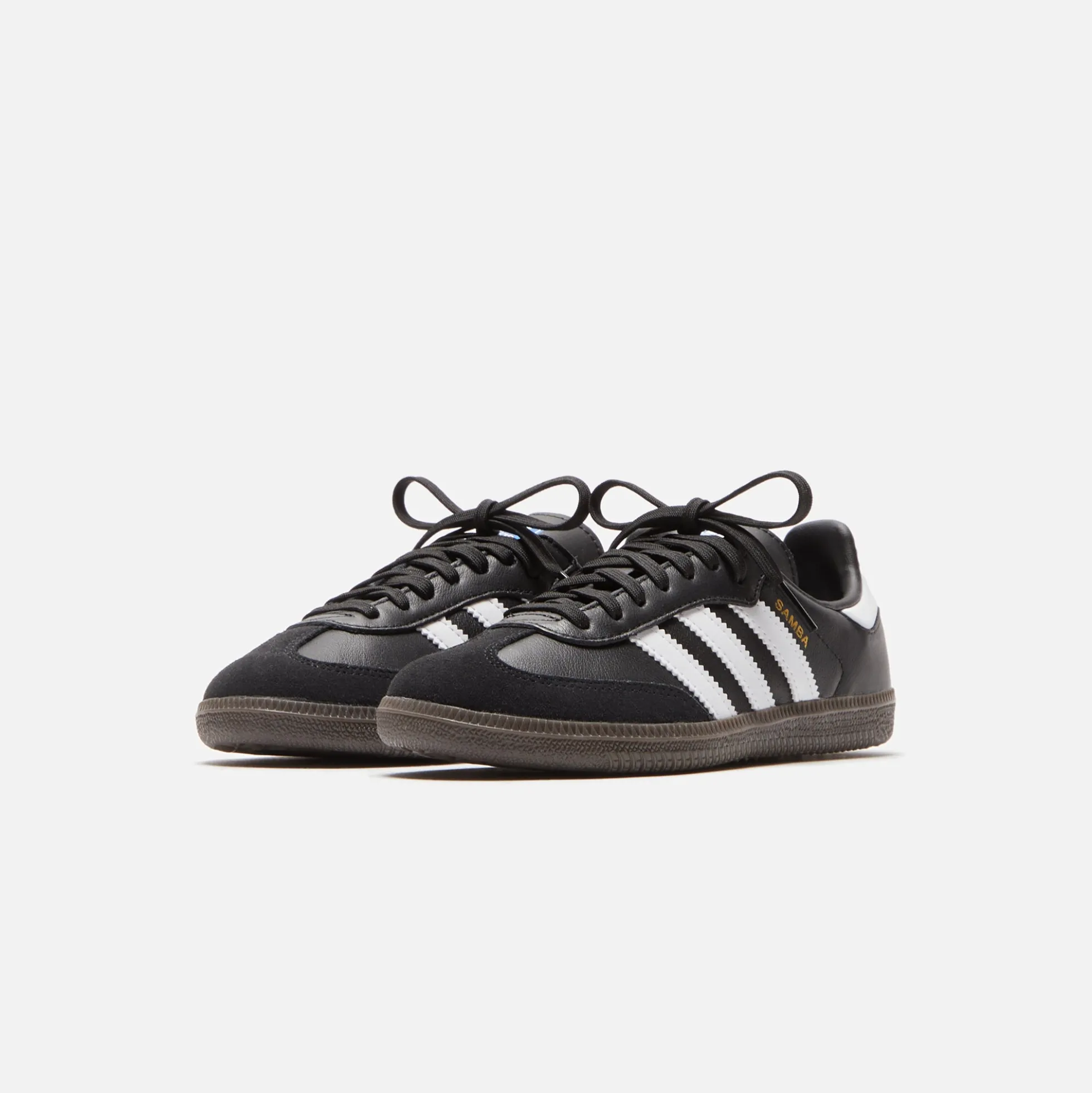 PS Samba OG