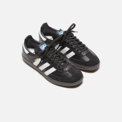 PS Samba OG