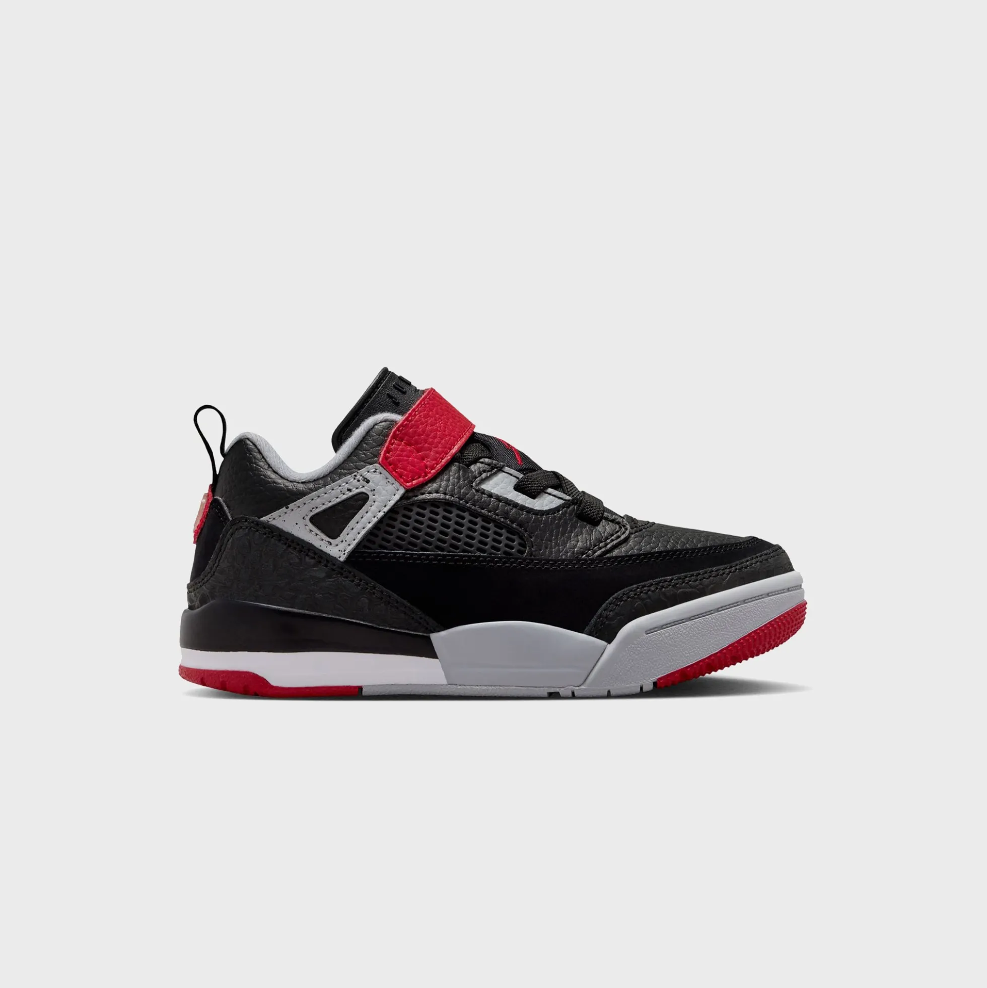 PS Spizike Low