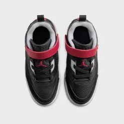 PS Spizike Low