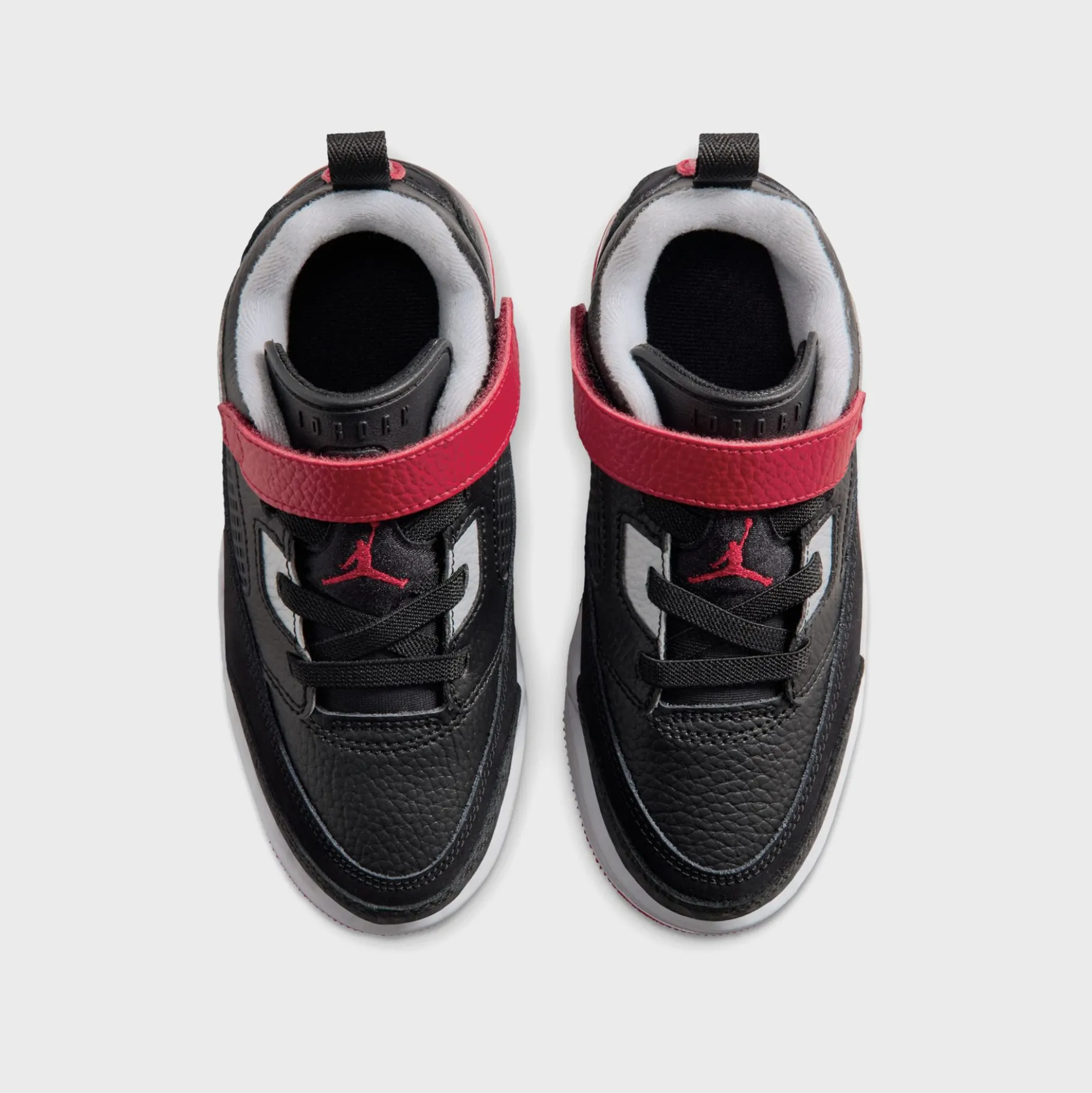 PS Spizike Low