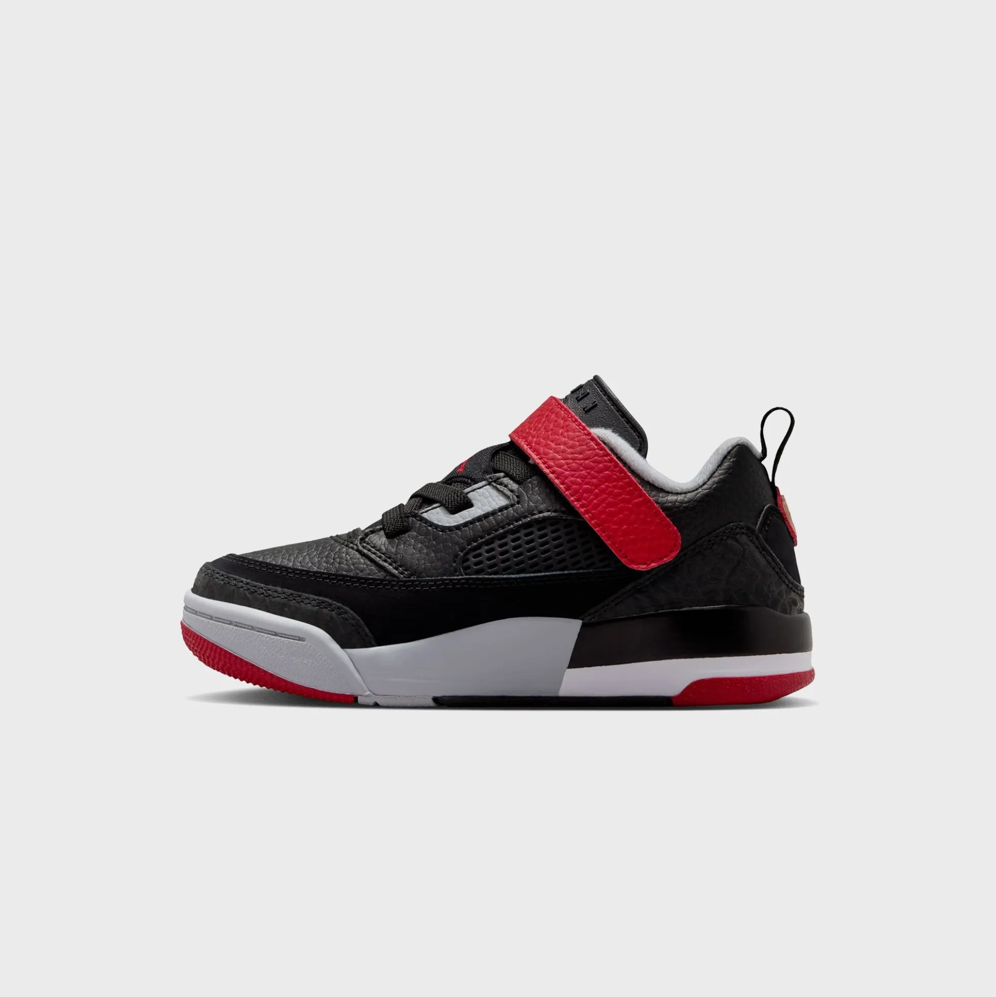 PS Spizike Low
