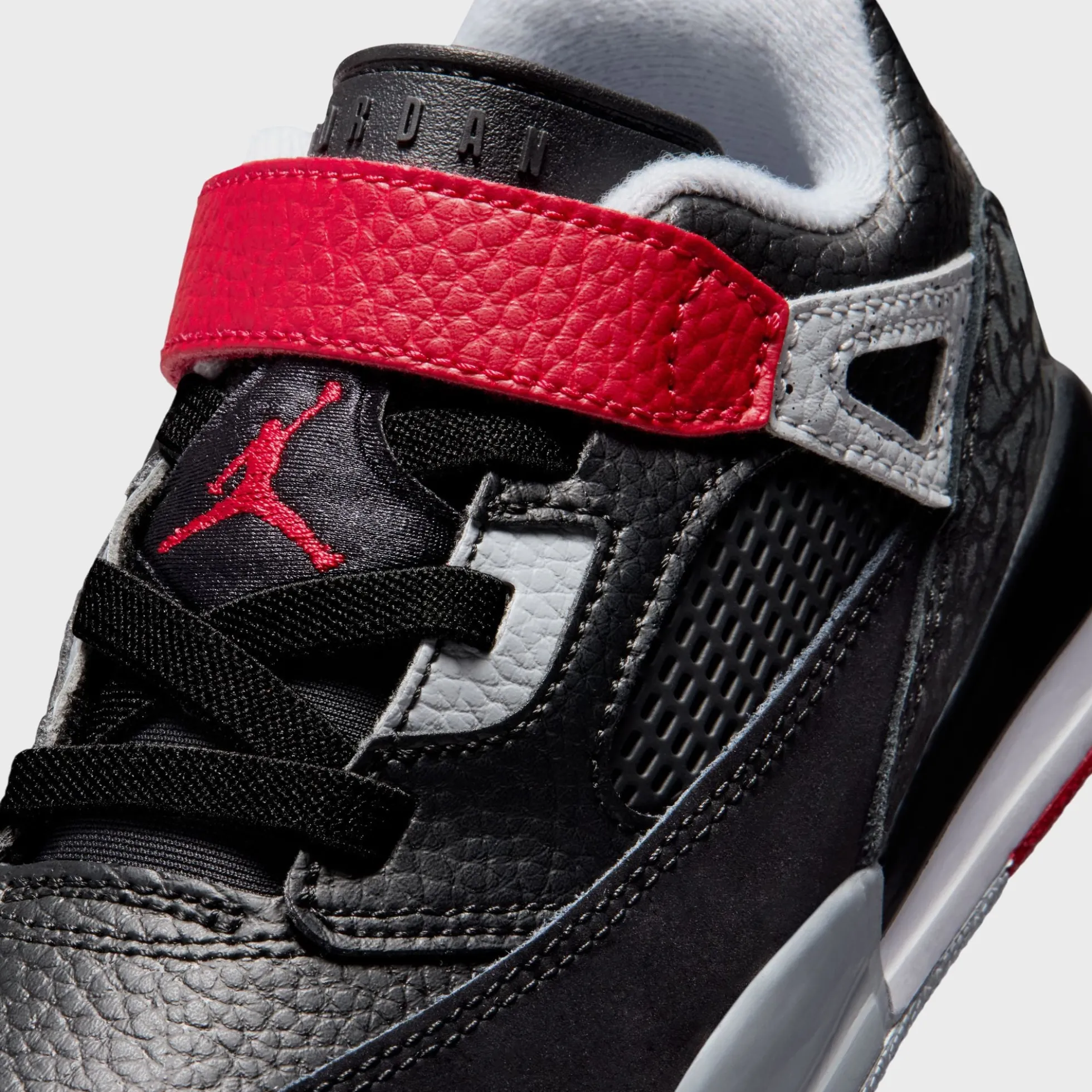 PS Spizike Low