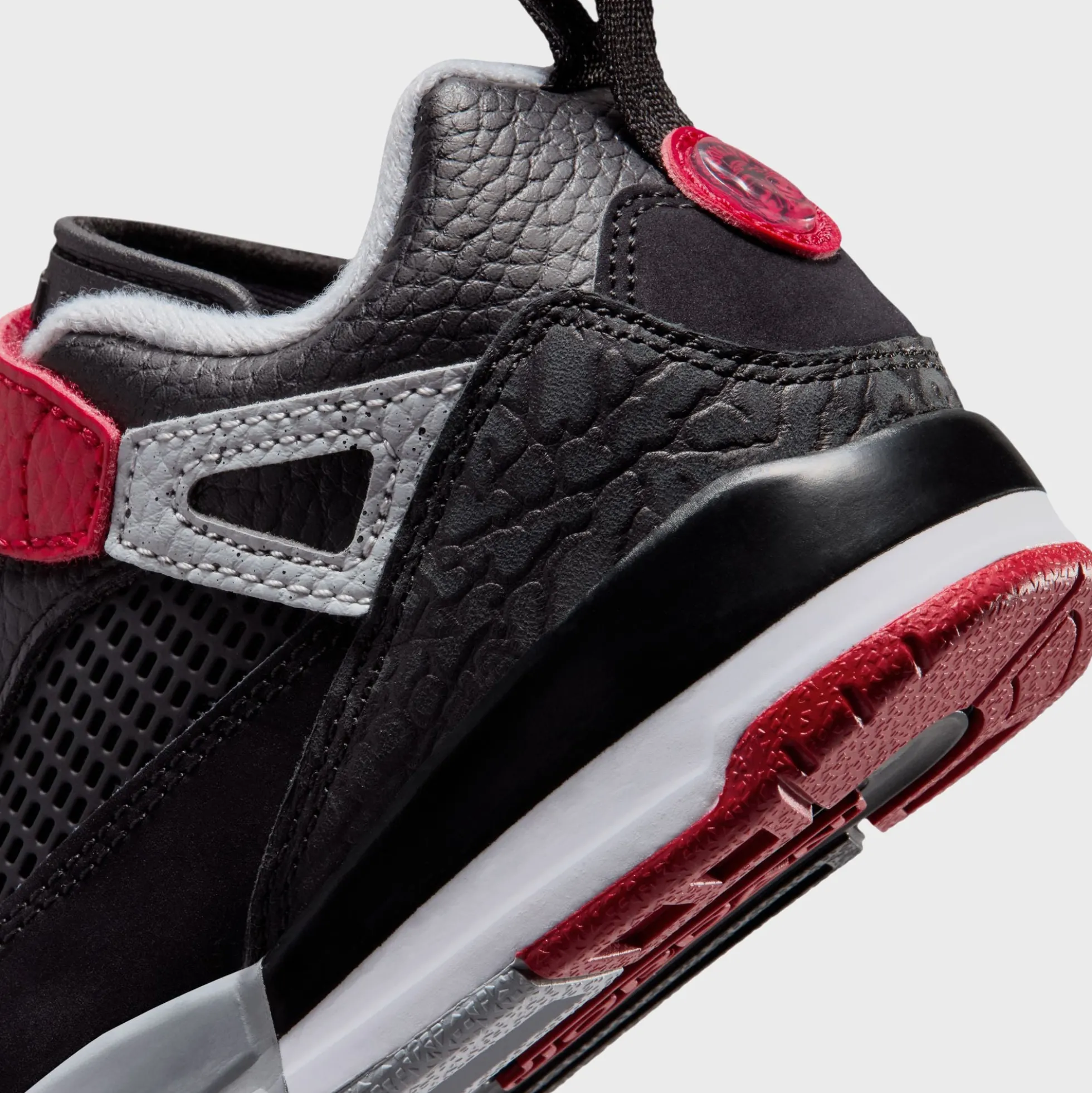 PS Spizike Low