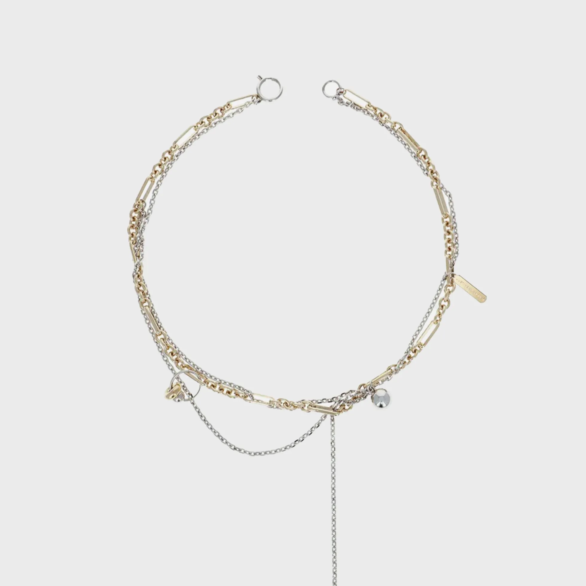 Rachel Necklace
