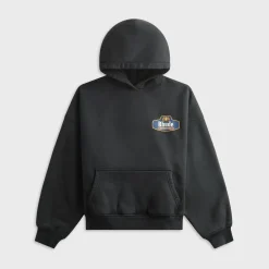 Racing Crest Hoodie