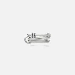 Raneth Silver Ring