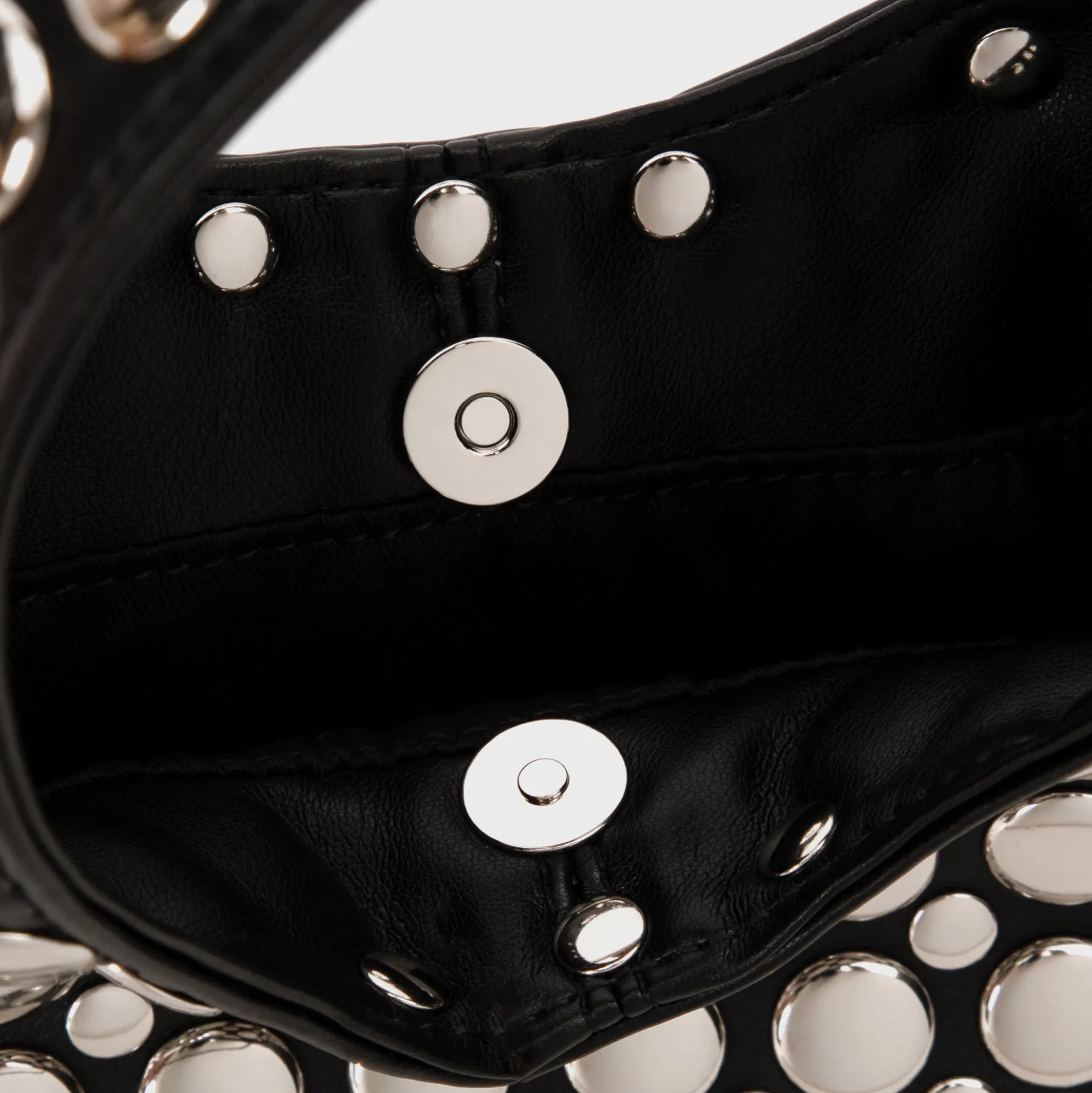 Raven Mini Bag