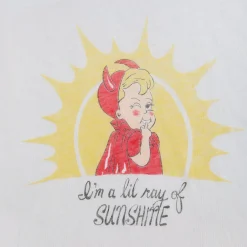 Ray of Sunshine Classic Tee