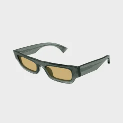 Rectangle Sunglasses