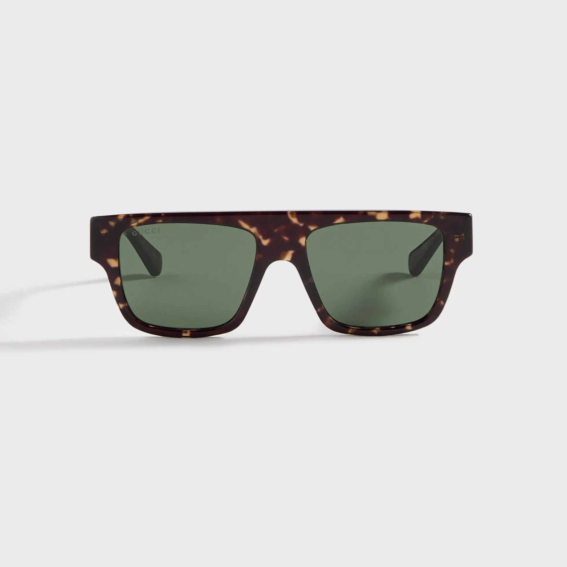 Rectangular Frame Sunglasses