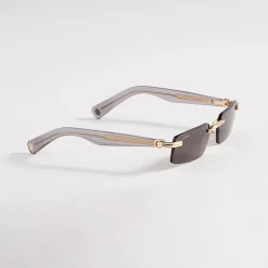 Rectangular Sunglasses
