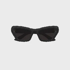 Recycled Acetate Bio Injection Frames
