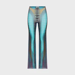 Re-Edition Flare Trousers