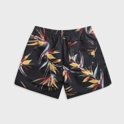 Regatta Club Hawaiian Swim Short