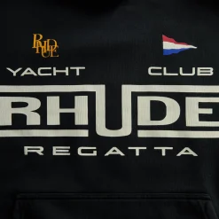 Regatta Club Hoodie