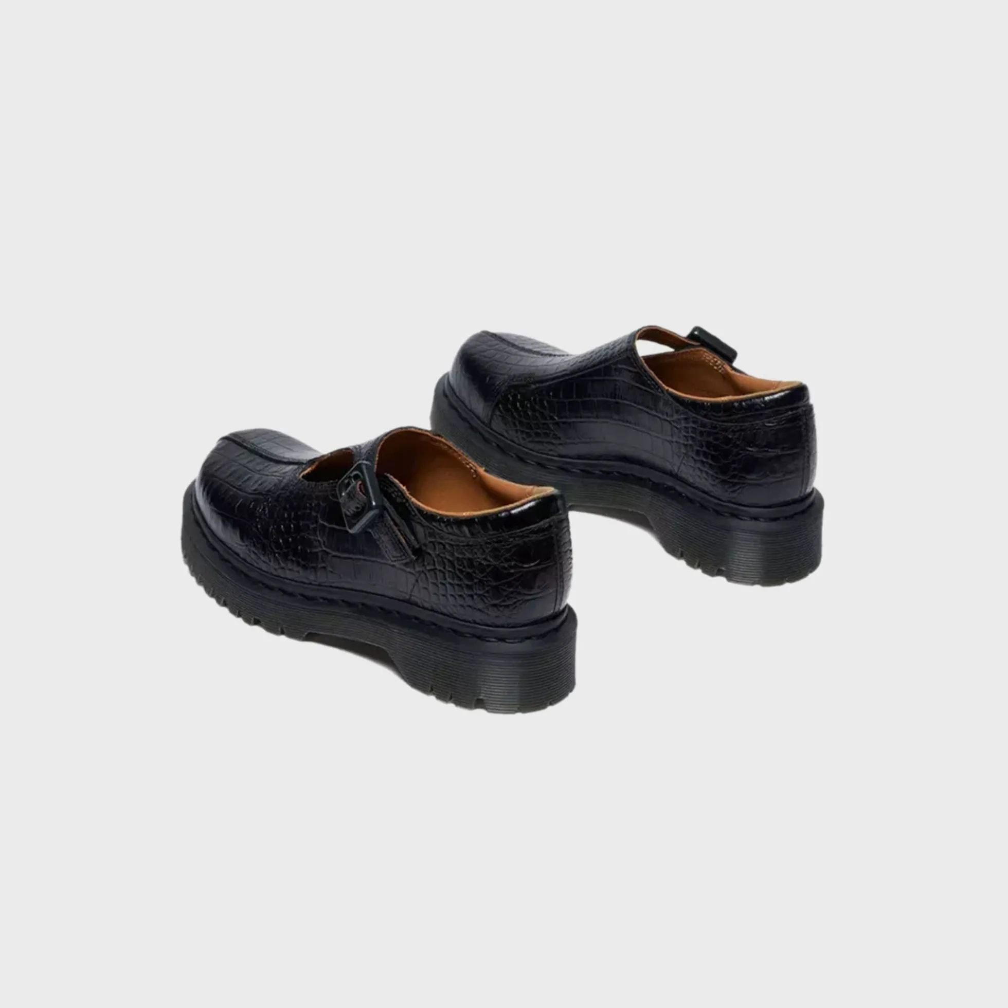 Rejena Platform Mary Jane