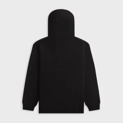 Relaxed Fit Hoodie