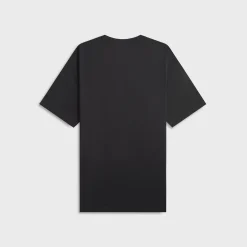 Relaxed Fit Tee
