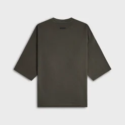 Relaxed Tee