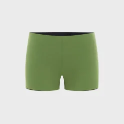 Reversible Cora Mini Short