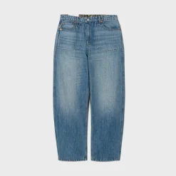Reversible Rewind Jean