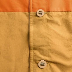 Reversible Worker Jacket
