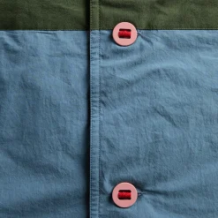 Reversible Worker Jacket