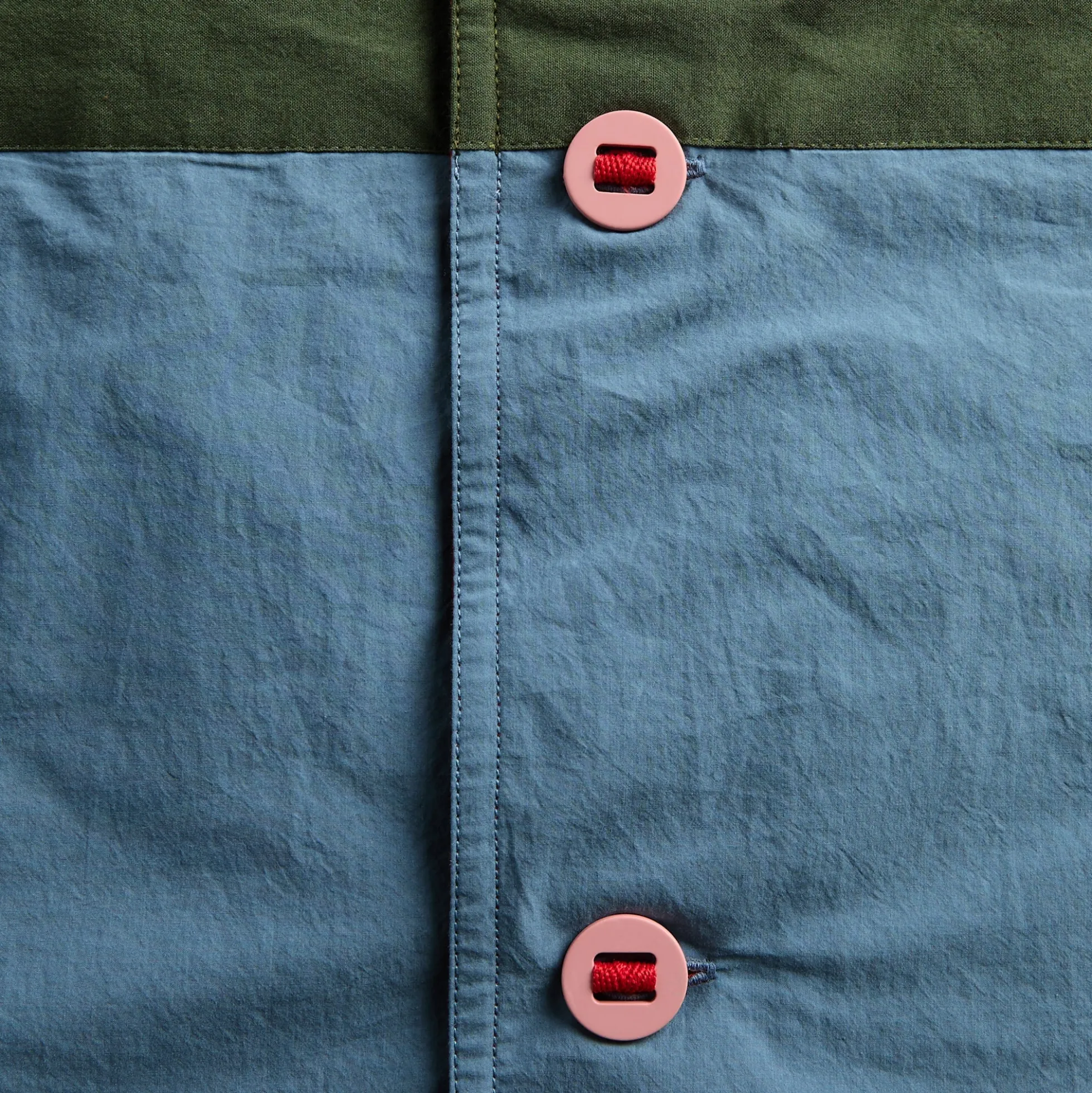 Reversible Worker Jacket