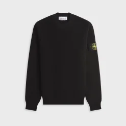 Ribbed Soft Organic Cotton Sweater