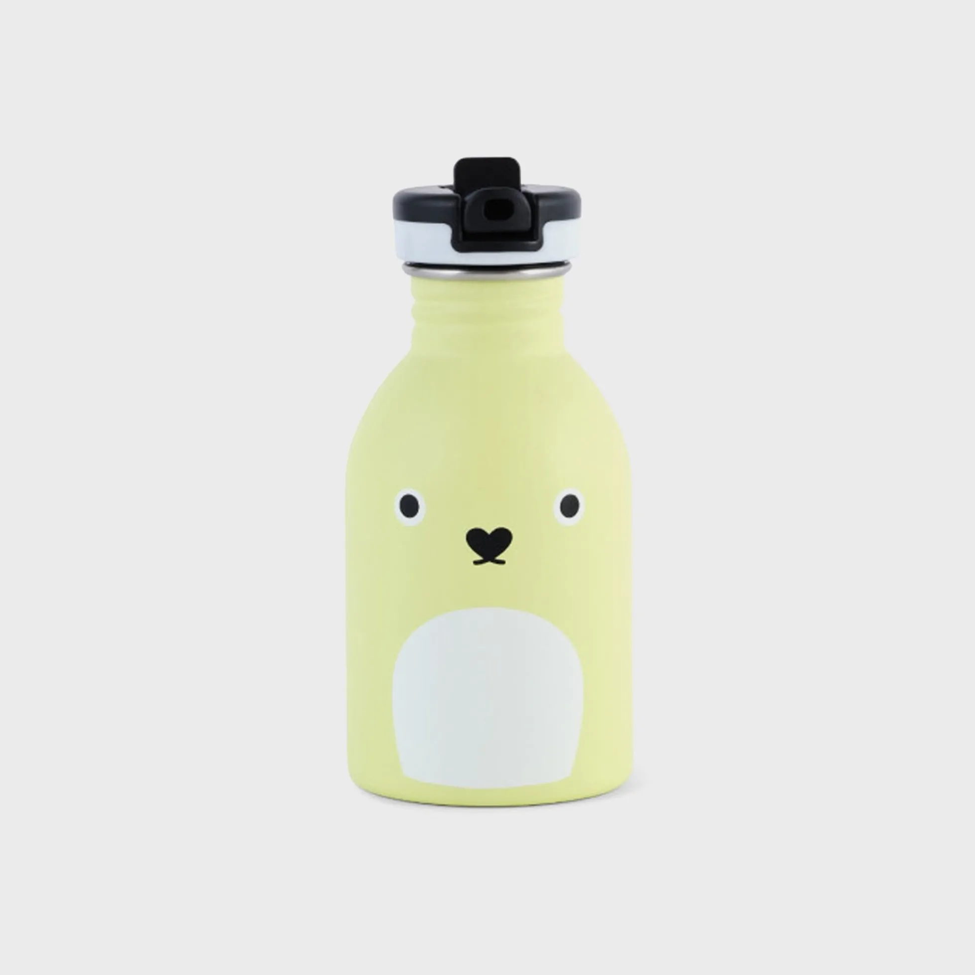 Ricecracker Water Bottle