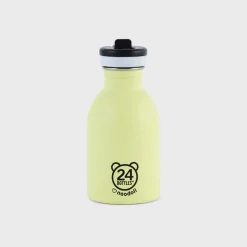 Ricecracker Water Bottle