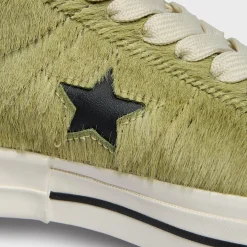 Rick Owens x DRKSHDW One Star