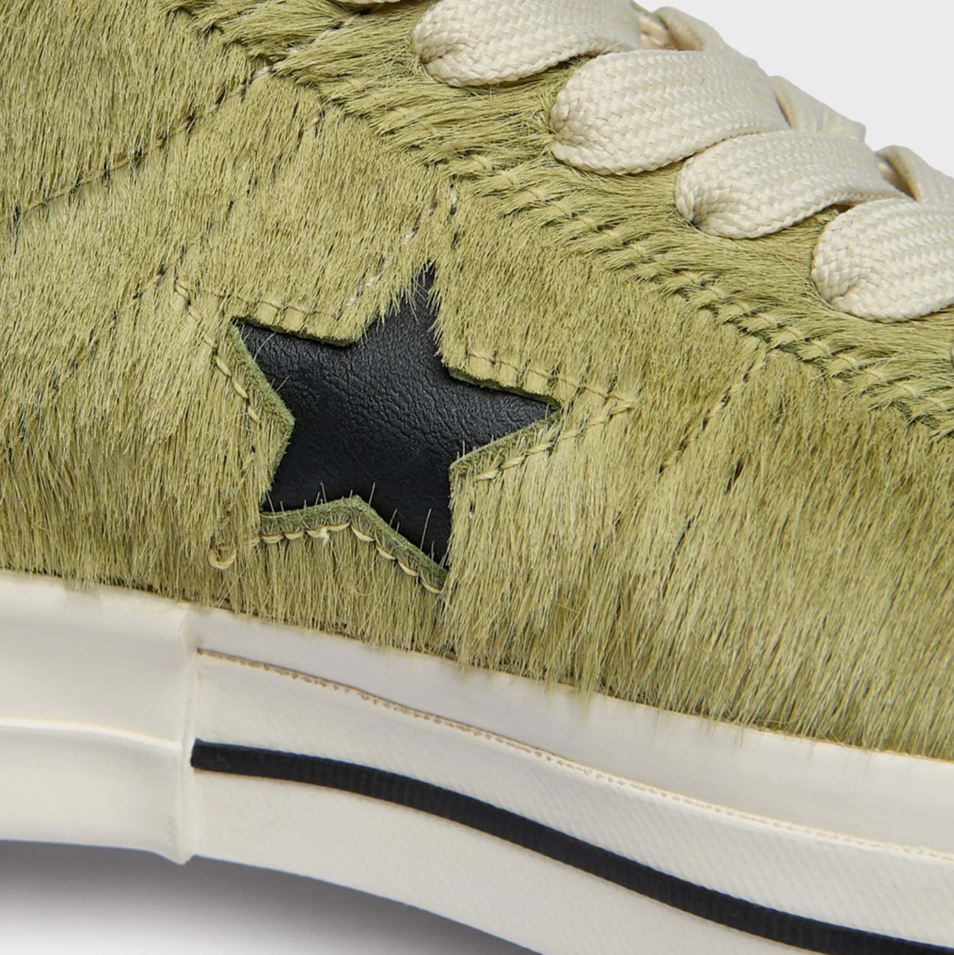 Rick Owens x DRKSHDW One Star