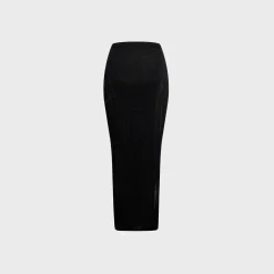 Rider Maxi Skirt