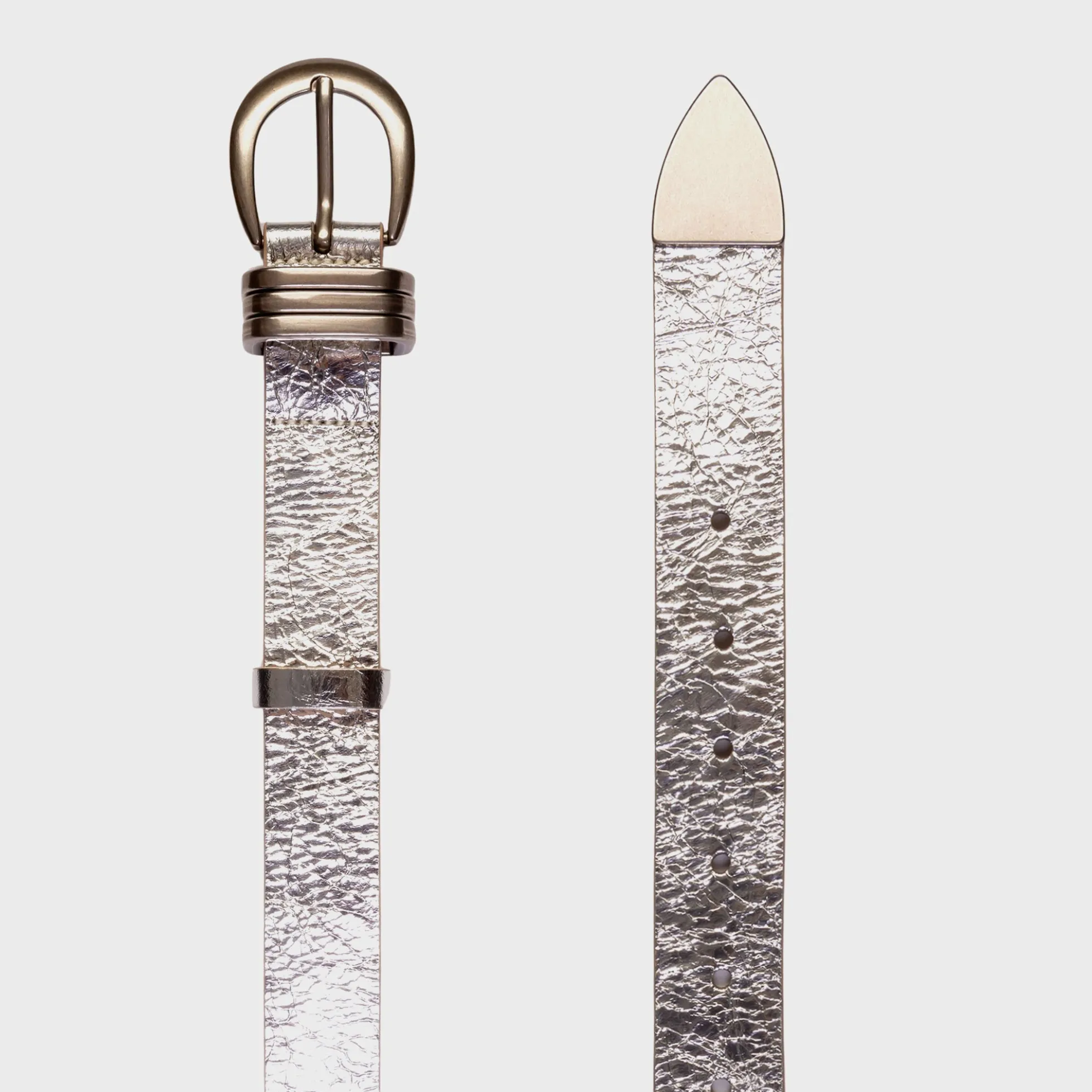 Ring Belt