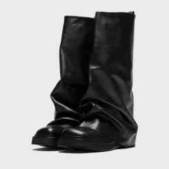 Robin Combat Boot
