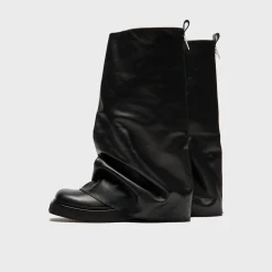 Robin Combat Boot
