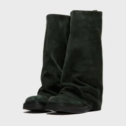 Robin Combat Boot