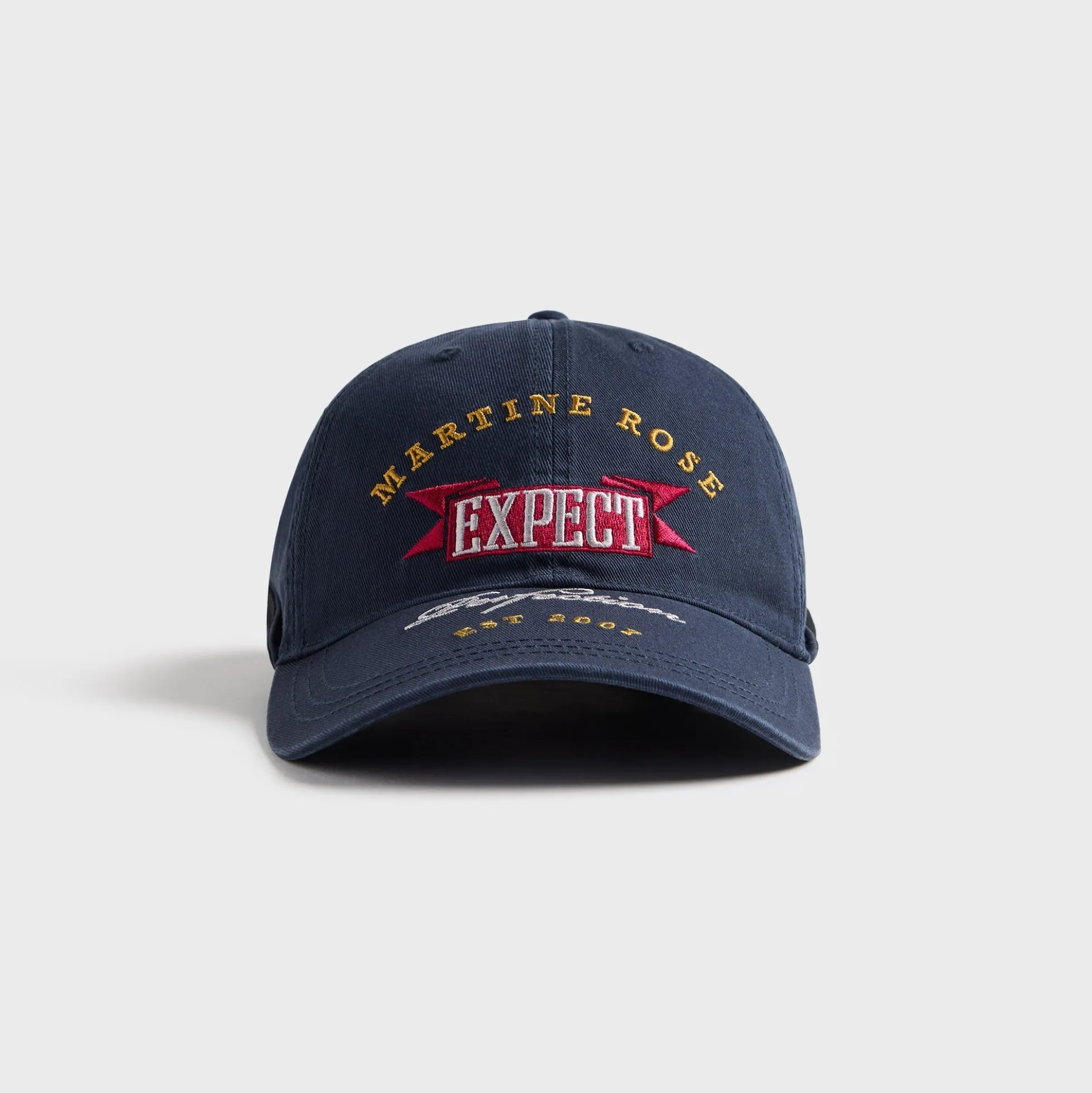 Roll Back Cap