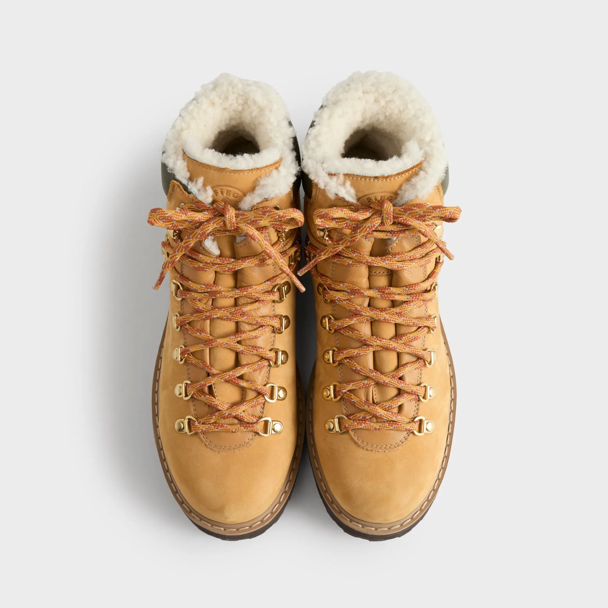 Ronnie Fieg for Diemme WMNS Roccia Vet Shearling