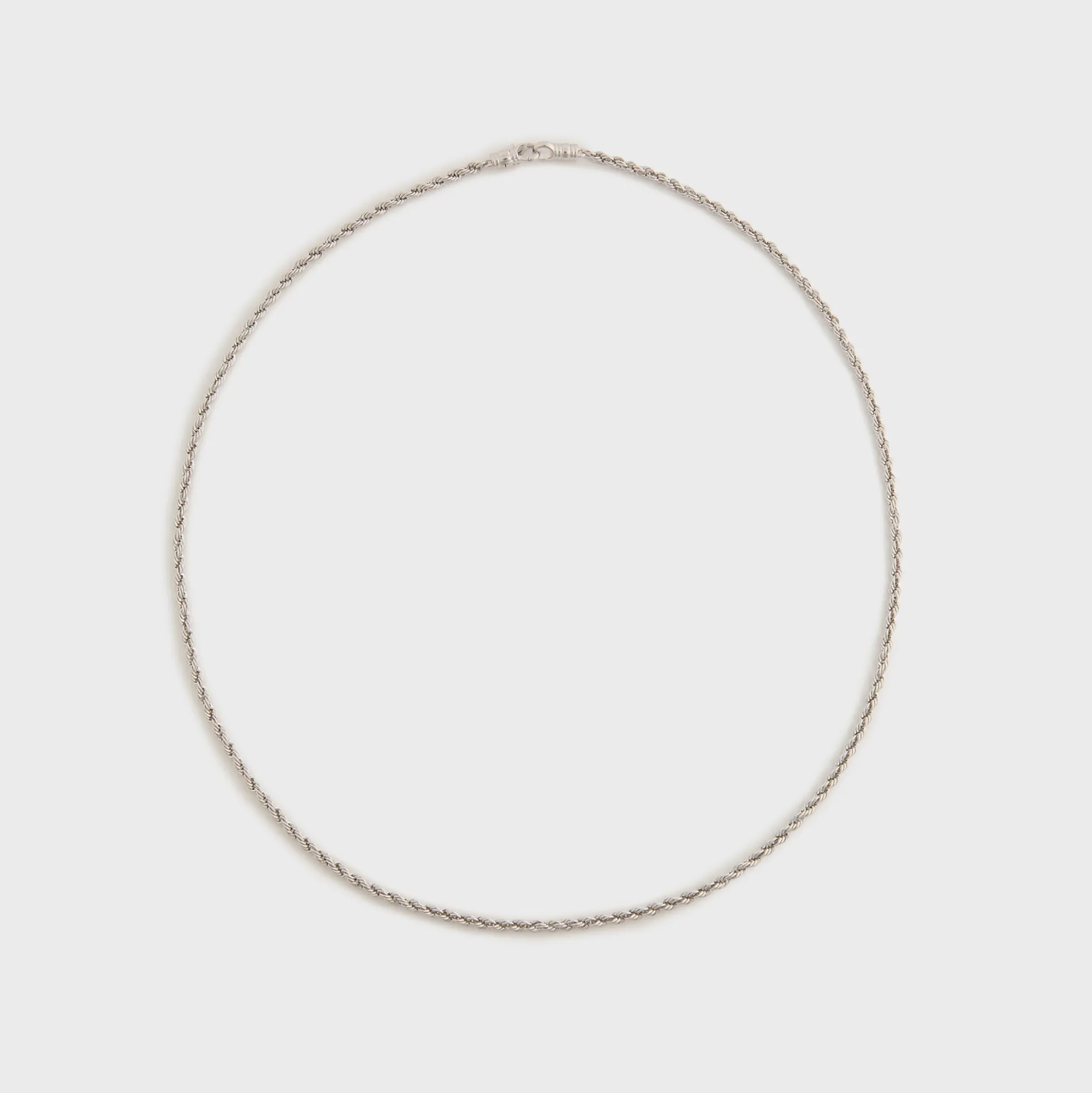 Rope Chain