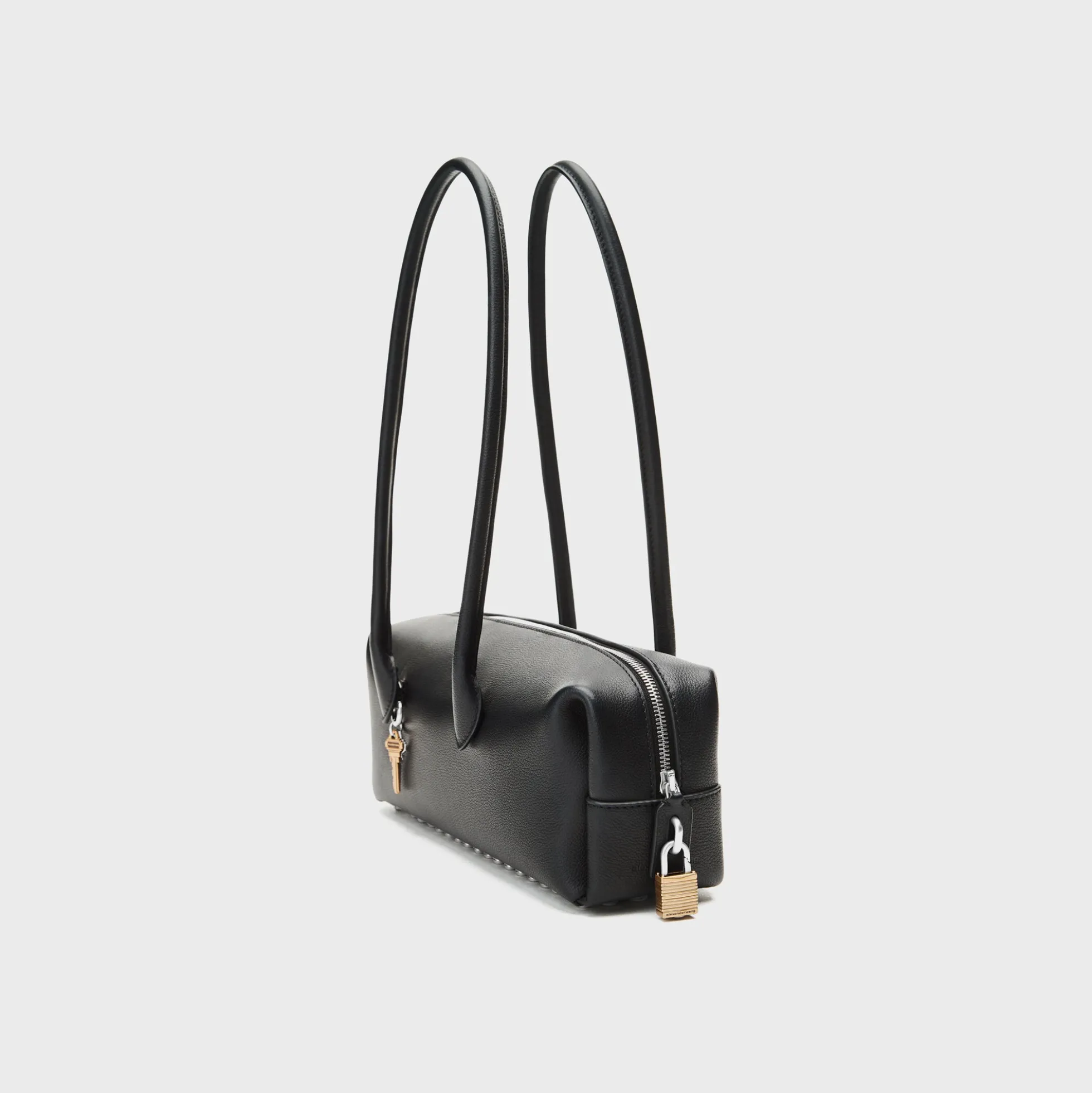 Roux Medium Shoulder Bag